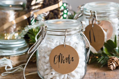 10 Easy DIY Gifts You Can Make in Under an Hour
