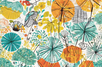 Kid-Friendly Crafts: Fun Projects for Rainy Days