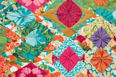 Fabric Crafts: No-Sew Projects Anyone Can Do